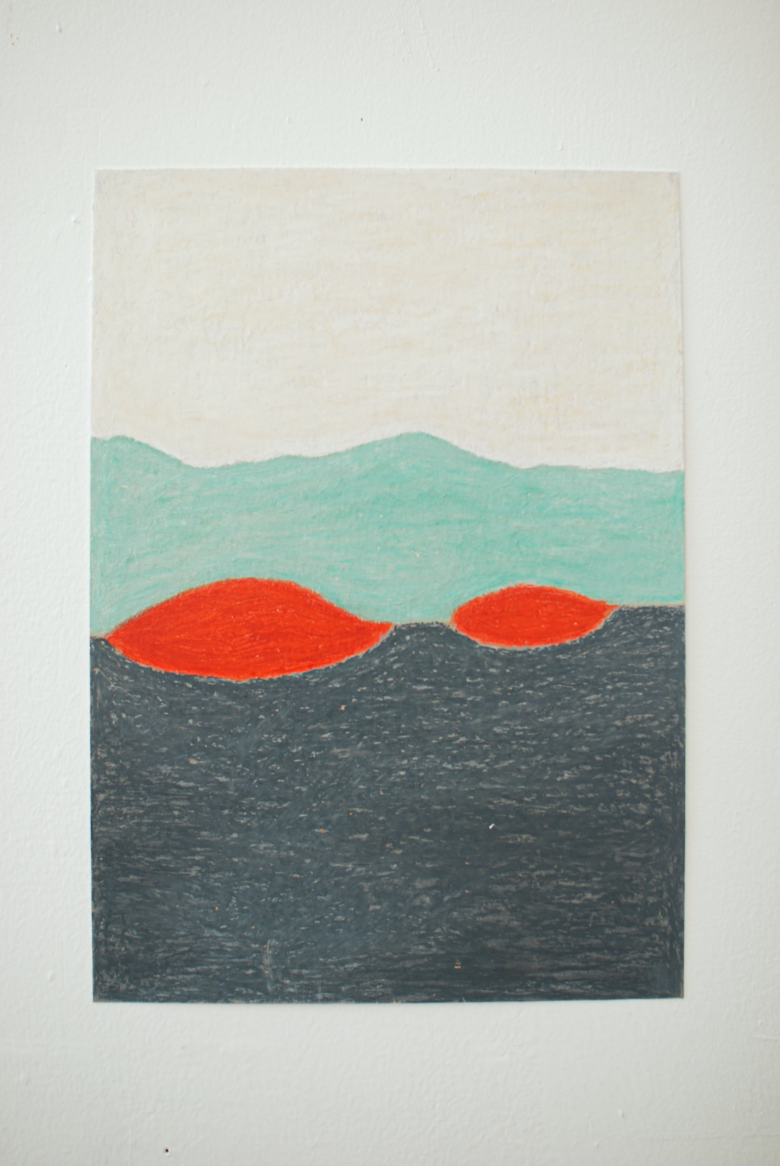 Forever Floating Art Print