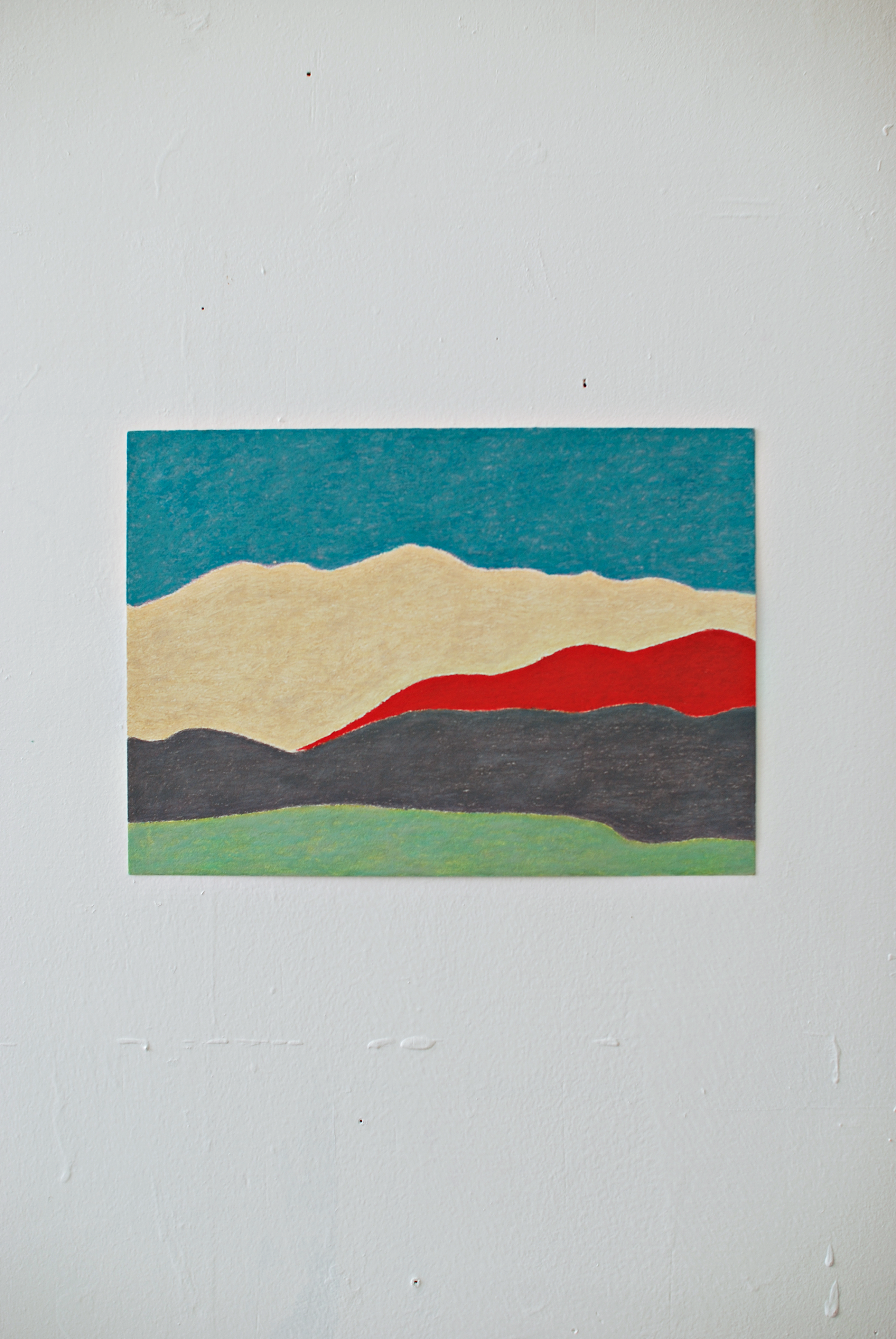 Sunny Disposition Art Print